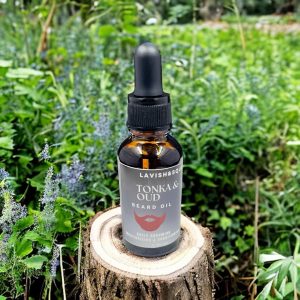 Beard Oil