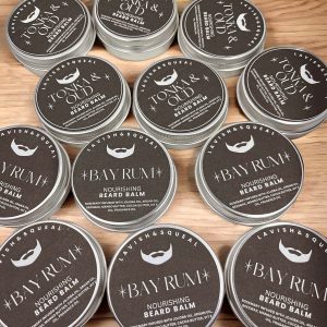 Beard Balm