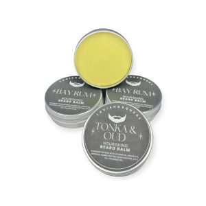 Beard Balm