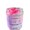 Essence Of The Sea 
Whipped Sugar Soap