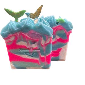 Oceanic Whispers Soap