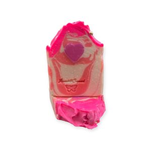 Rose Soap