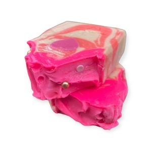 Rose Soap