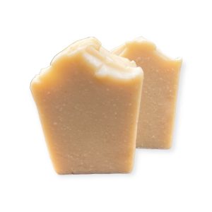 Unscented Goat Milk Soap