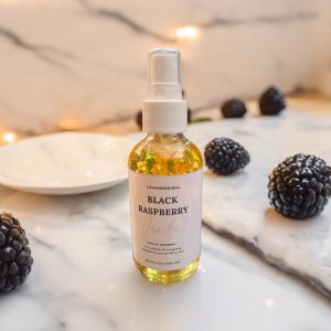 Black Raspberry Vanilla
Luxurious Body Oil