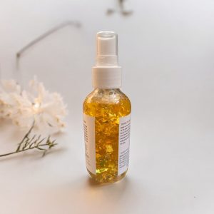 Black Raspberry Vanilla
Luxurious Body Oil