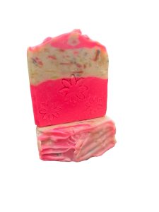 Daisies In Bloom Soap