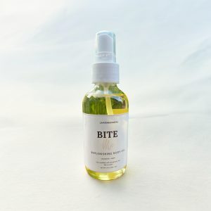 Bite Me
Body Oil