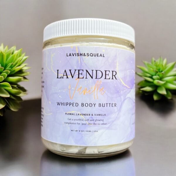 Whipped Body Butter - Image 3