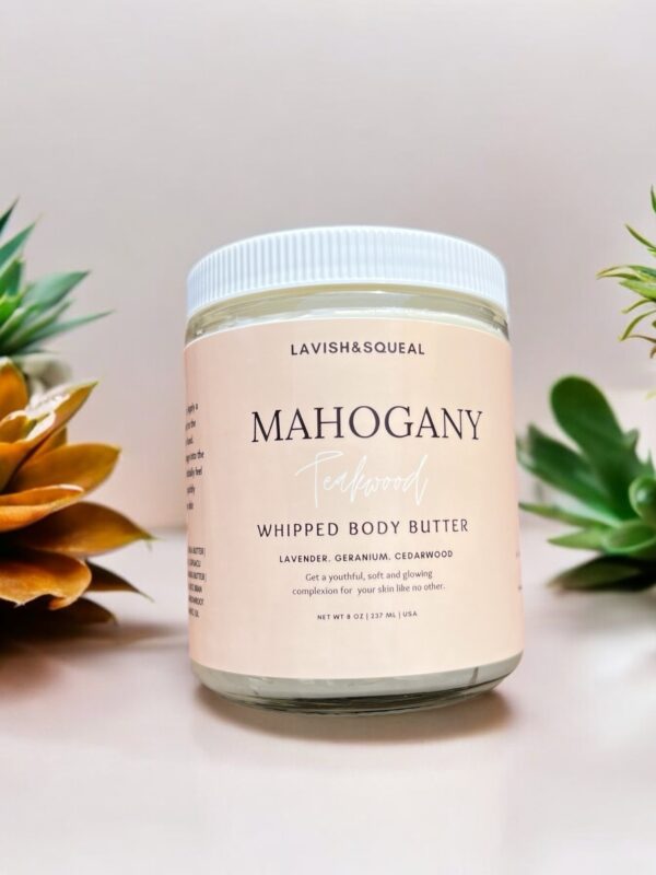 Whipped Body Butter - Image 5