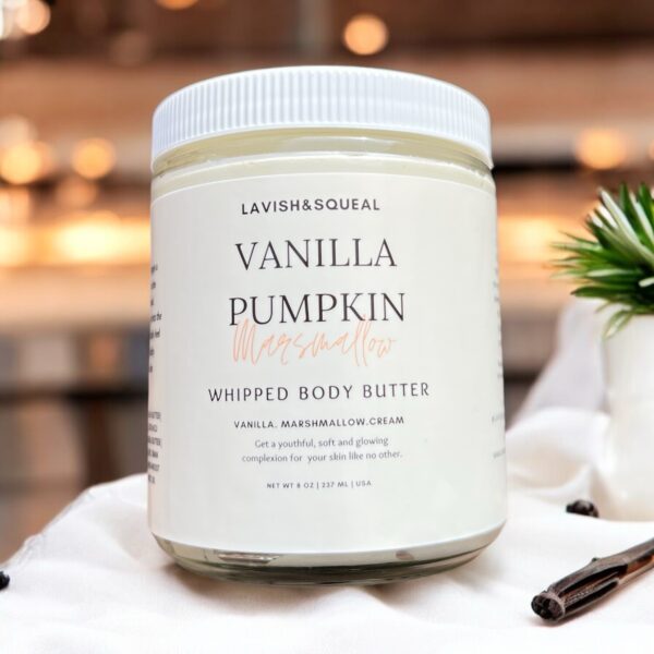 Whipped Body Butter - Image 4