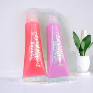 Luxurious Lip Gloss Cherry Flavor