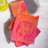 Pink Lemonade 
Soap - Image 2